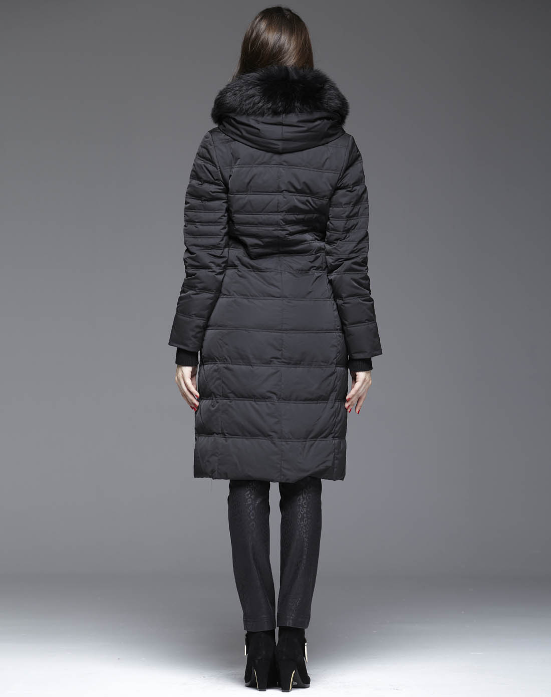 羽绒服的排名_羽绒服女