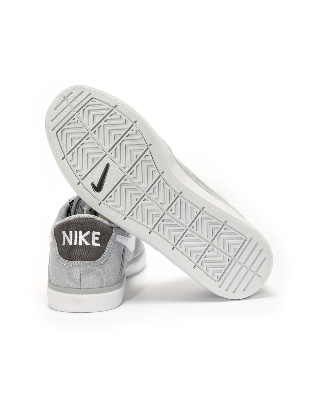 耐克nike-男子灰色复古鞋511847-010_唯品会