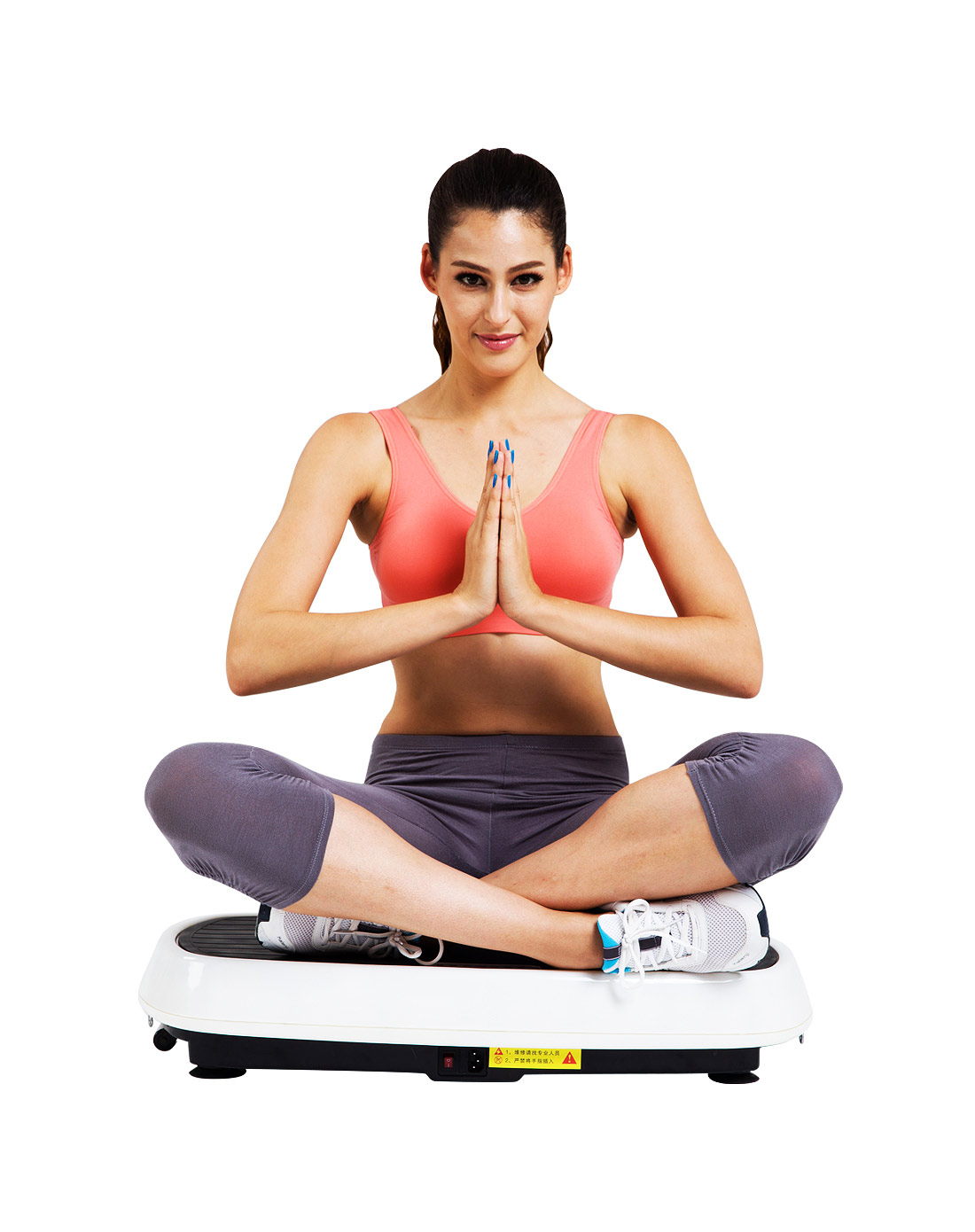 塑身机甩脂机震动抖