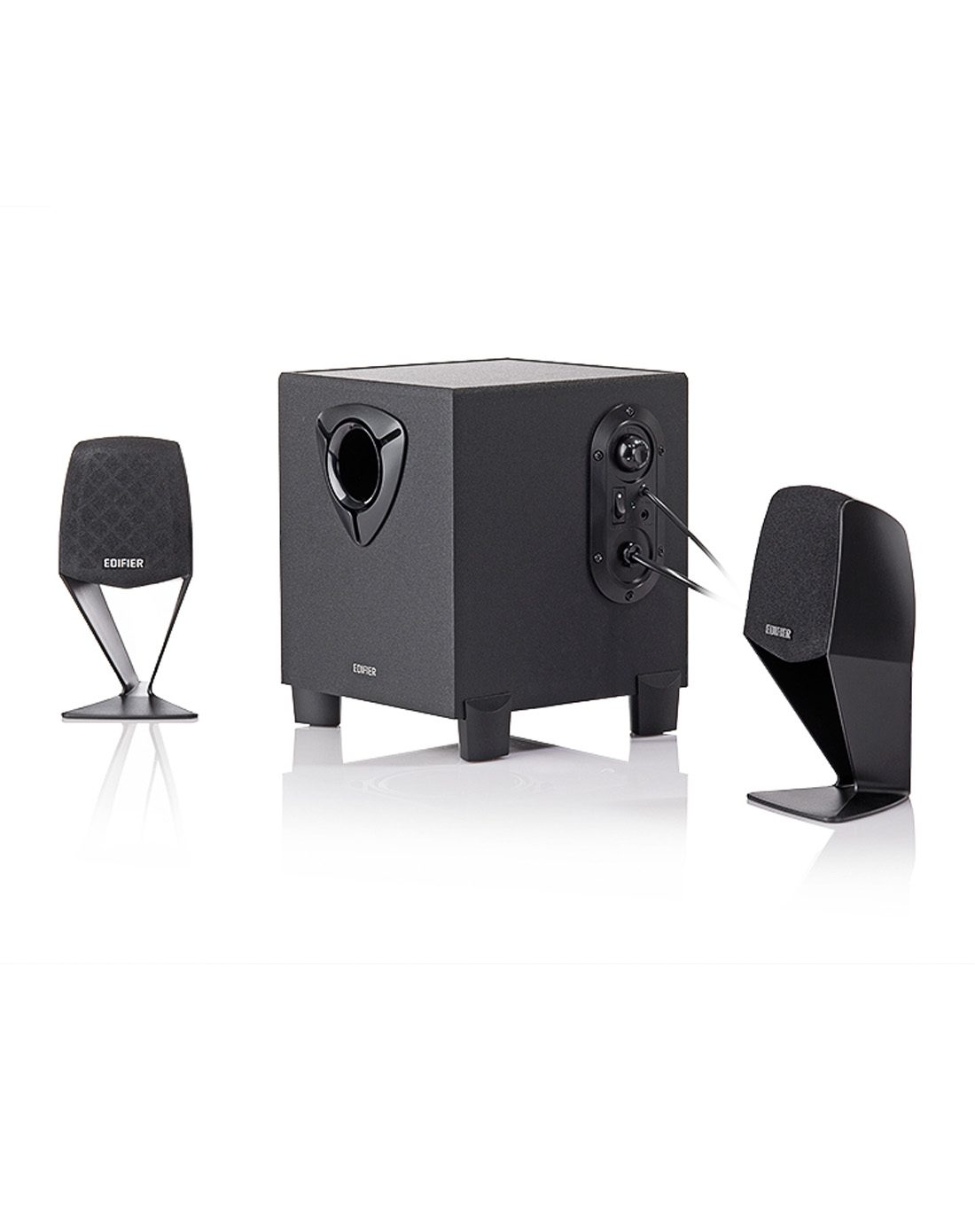 麦博&漫步者&铁三角&森海音响耳机专场Ed