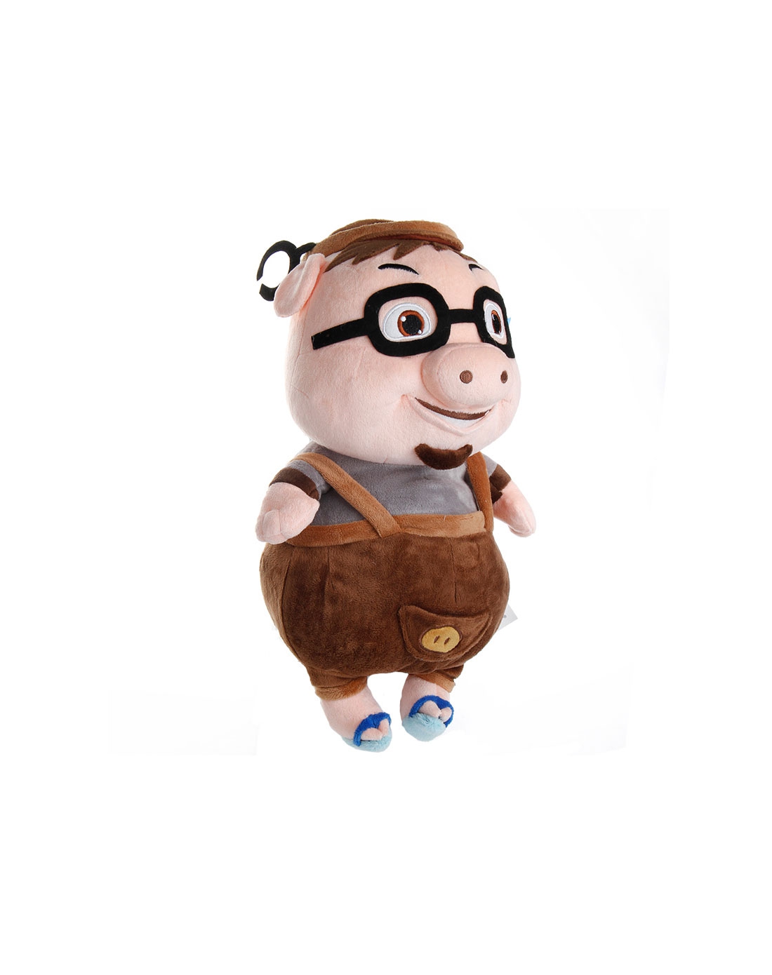 猪猪侠迷糊老师早教故事机