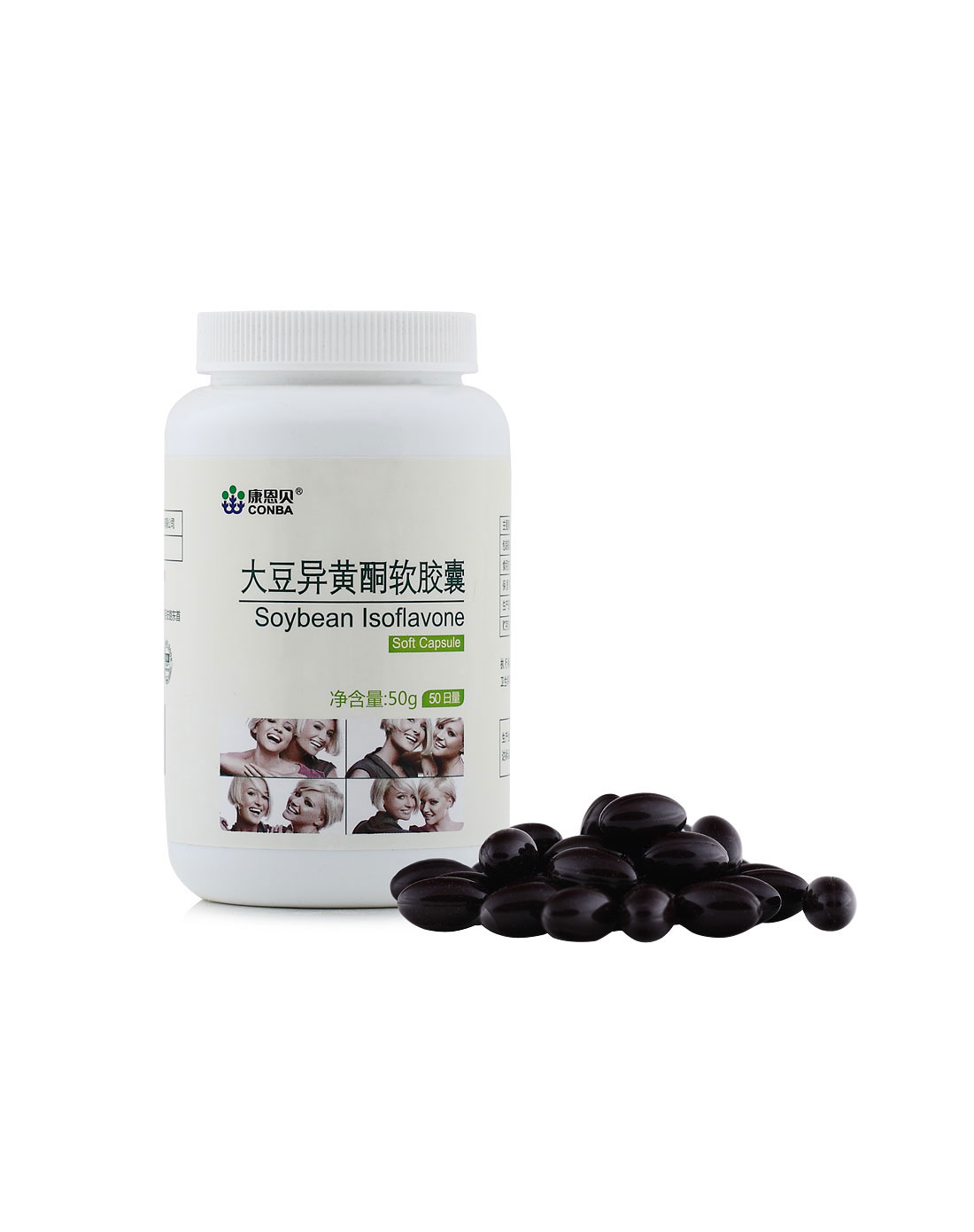 粒康恩贝葡萄籽芦荟软胶囊抗氧价格质量 哪个牌子比较