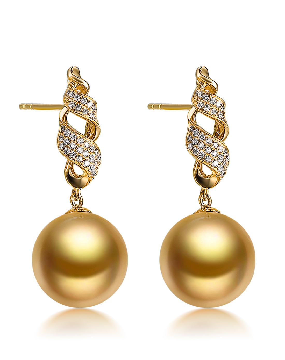 珍珠耳环怎么样 珍珠耳环女气质哪款好