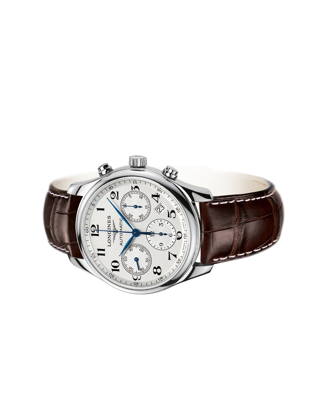 l49212659浪琴手表,浪琴手表l26684all 欧米茄&浪琴手表专场-longines 浪琴名匠系列 自动机械男表 l2.759.4.