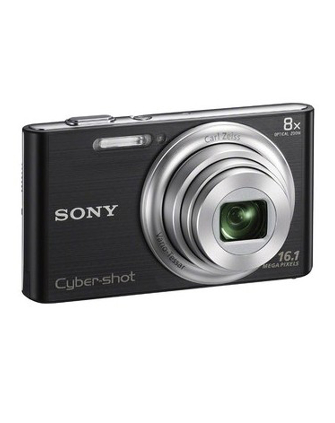 索尼sony数码全系列专场-数码相机dsc-w730/b(黑)