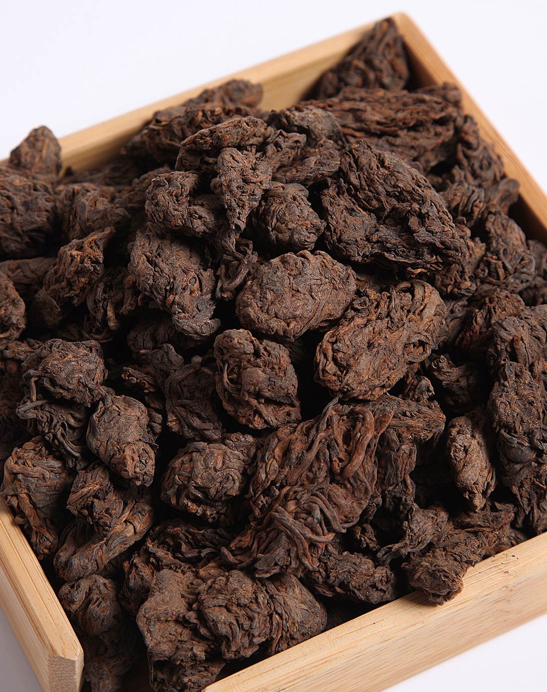 尚客茶品sumcl专场老茶头250g