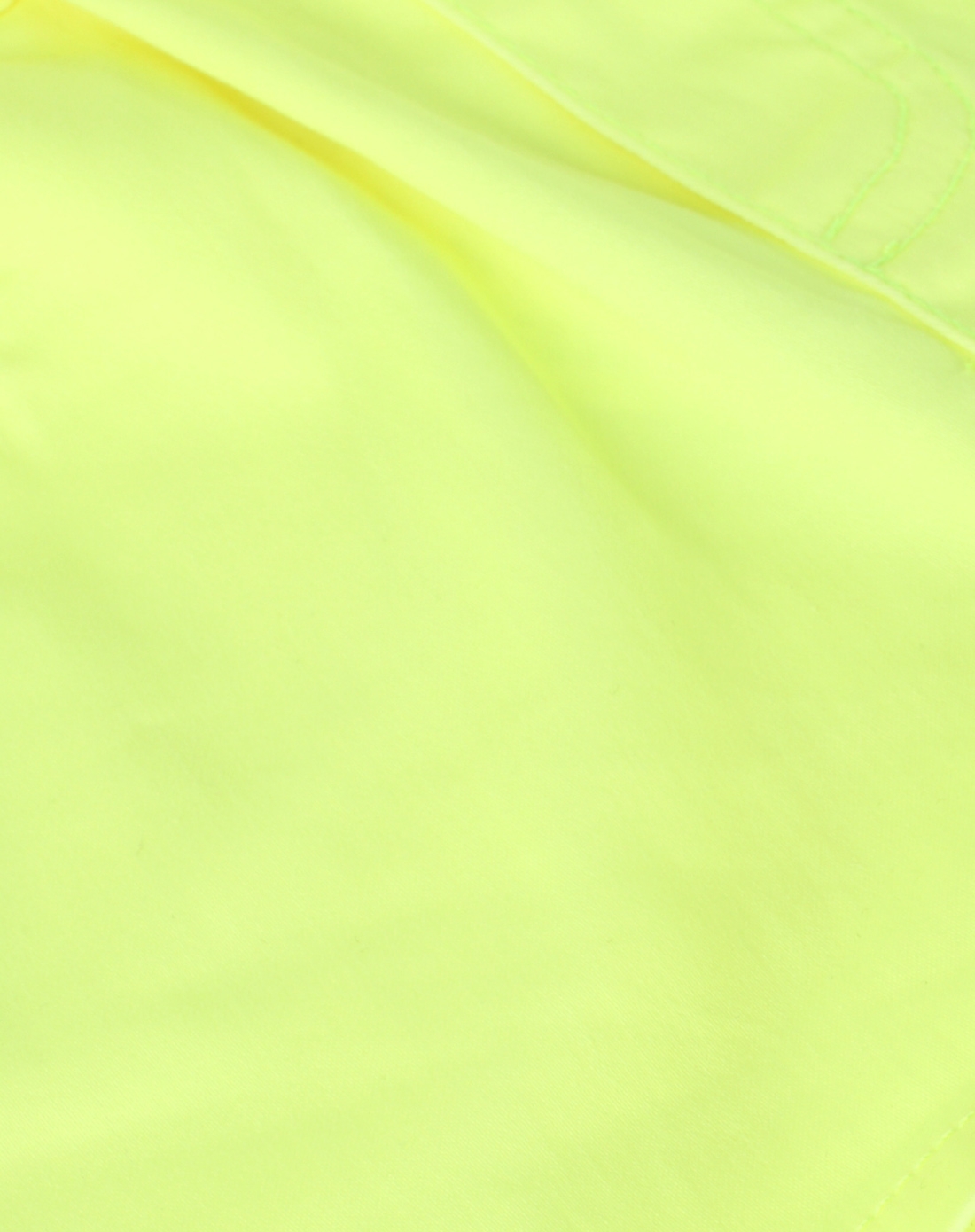 呐威儿Neivi男女童女童个性时尚<em>黄绿短裤</em>N114