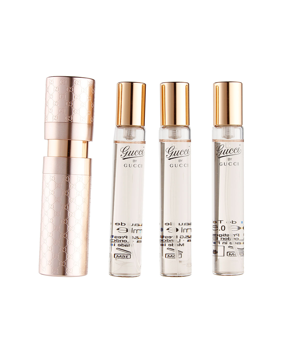 <em>gucci古驰经典女士淡香水</em>60ml(edp)