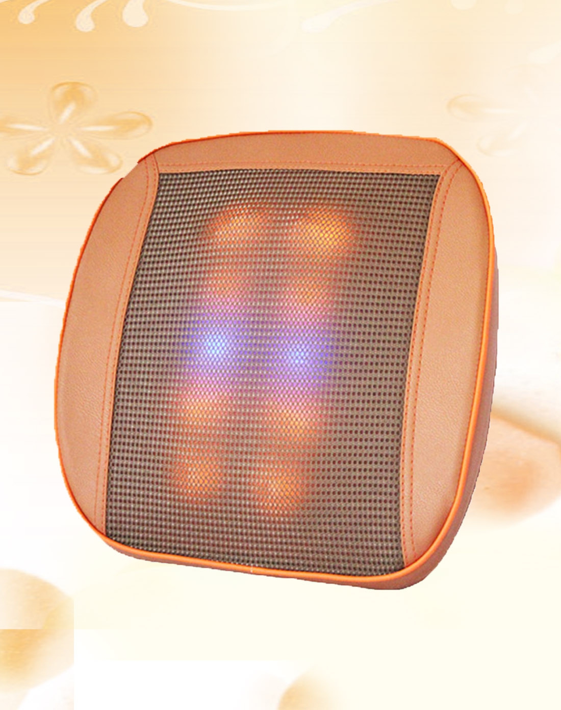 创悦父亲节专场泰式手法温热开背按摩机CY-8