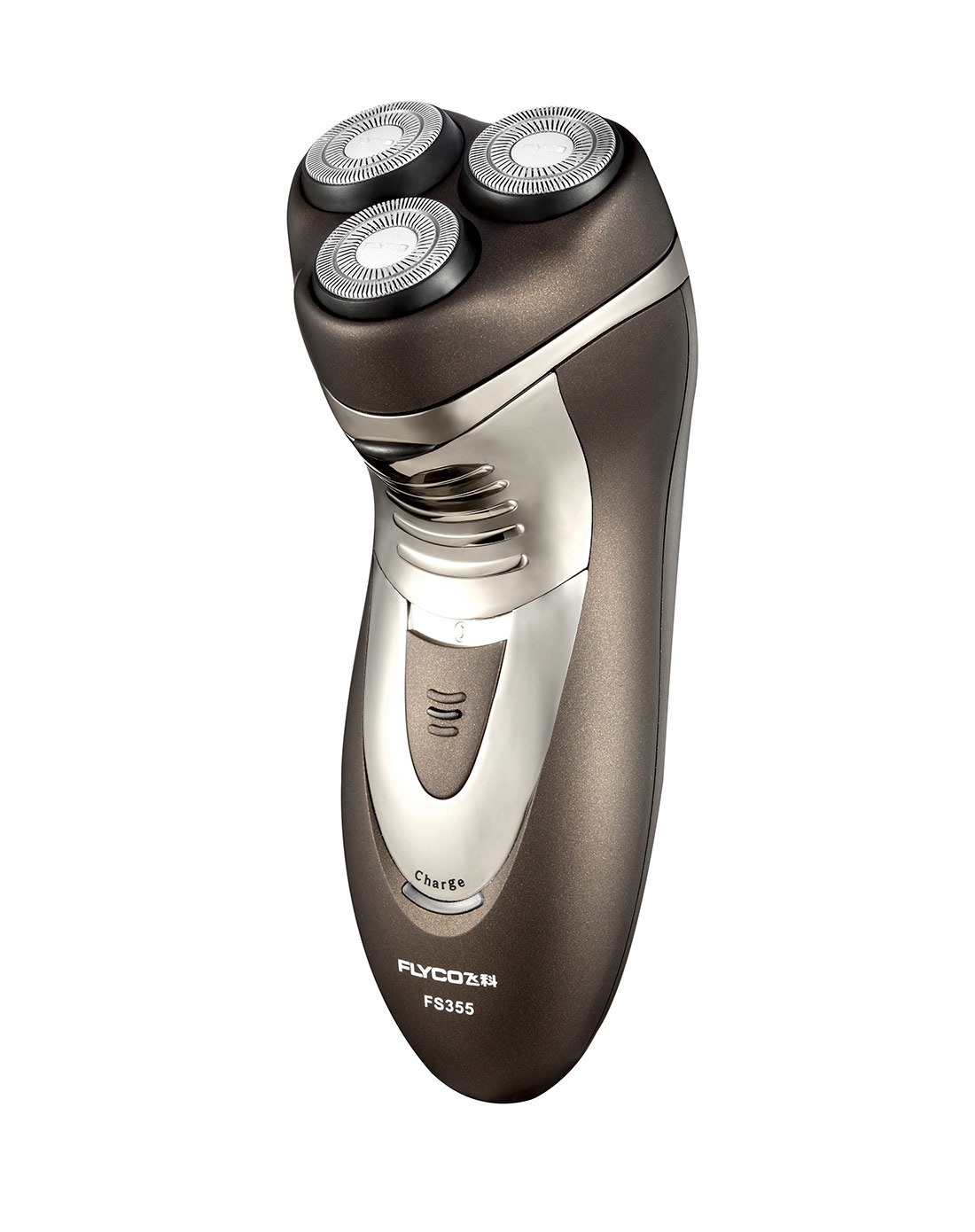 飞科FS372剃须刀男士