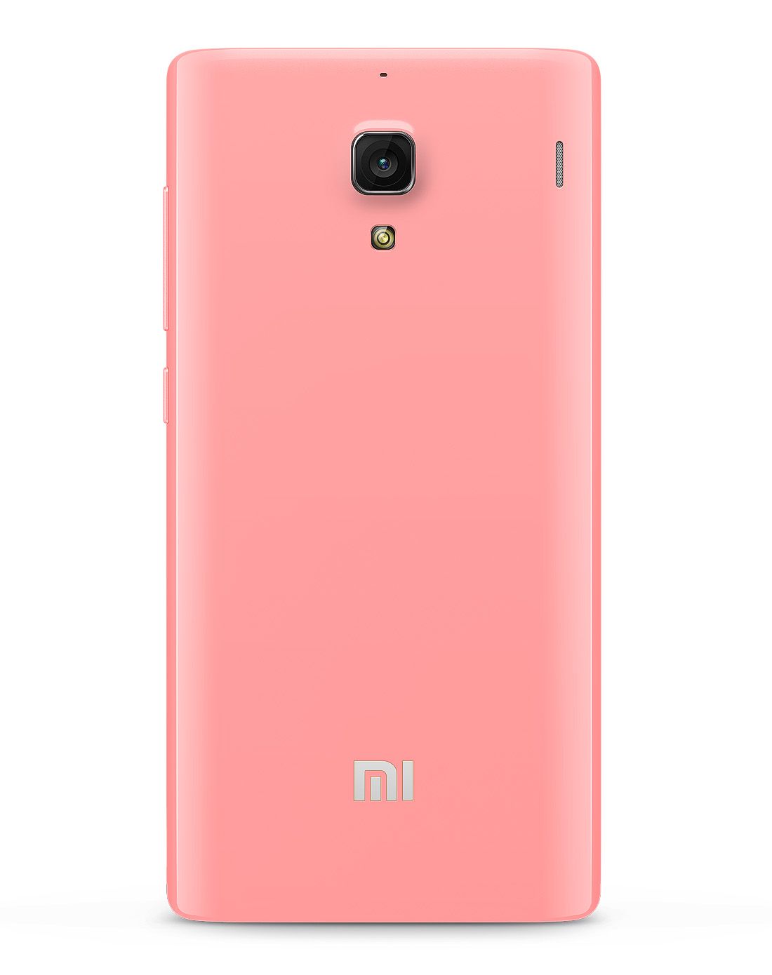 小米mi专场红米1s+糖果粉8g联通版手机红米手