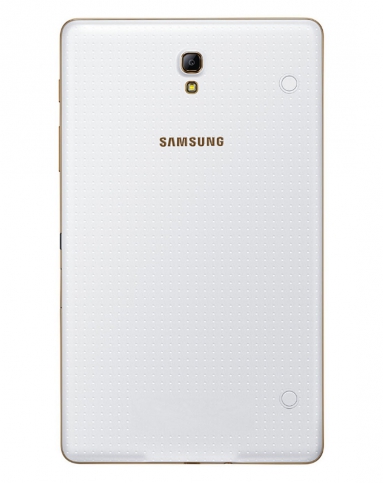 三星samsung手机专场-t705 平板电脑 4g版 白