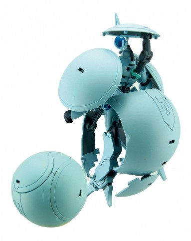 宇宙星神天王星神-普罗托6寸变形机器人(盒装)