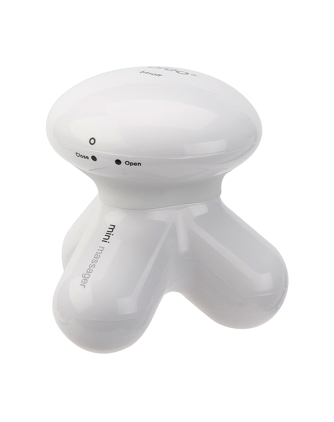 mini按摩器m101白色