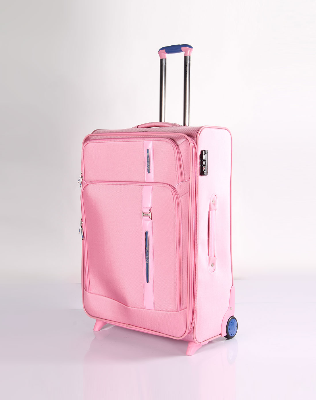 PC出国行李箱运动版加厚28寸30寸32寸万向轮拉杆箱塑料旅行托运-阿里巴巴