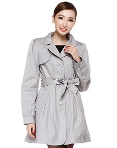 风衣【品牌 正品 低价】_唯品会