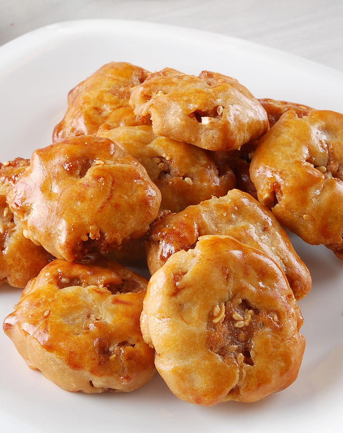 澳门板樟堂&英记饼家食品专场板樟堂 纯手工怀旧装鸡仔饼 300g