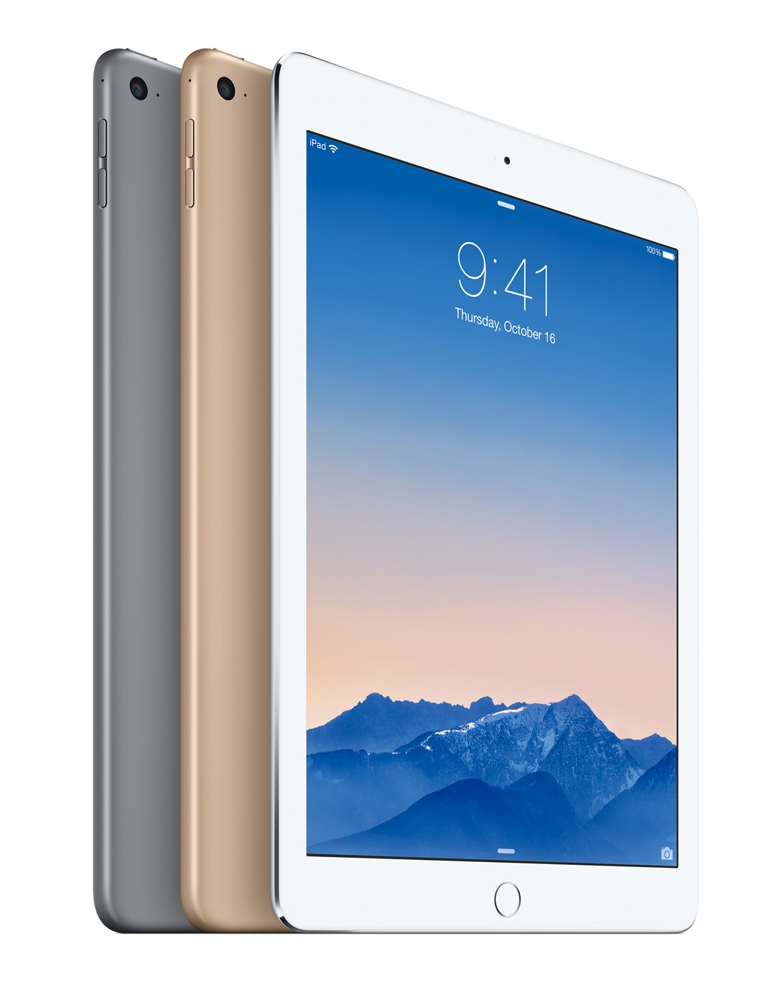 ipad和ipad air2哪个好_apple ipad和air2_ipad air2和新ipad测评
