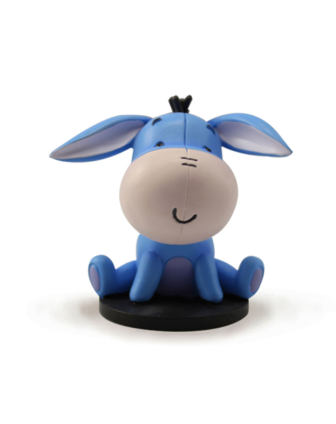 迪士尼disney家居用品专场q版驴子摇头fig101646235