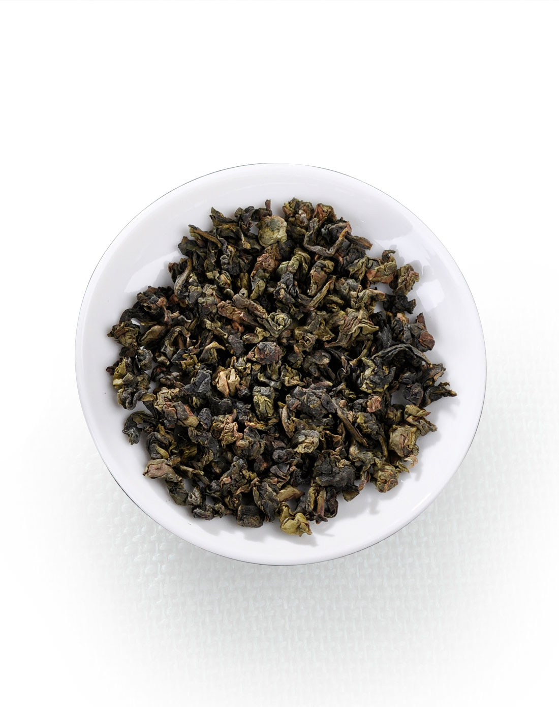 浓香型铁观音半斤装(优一级)