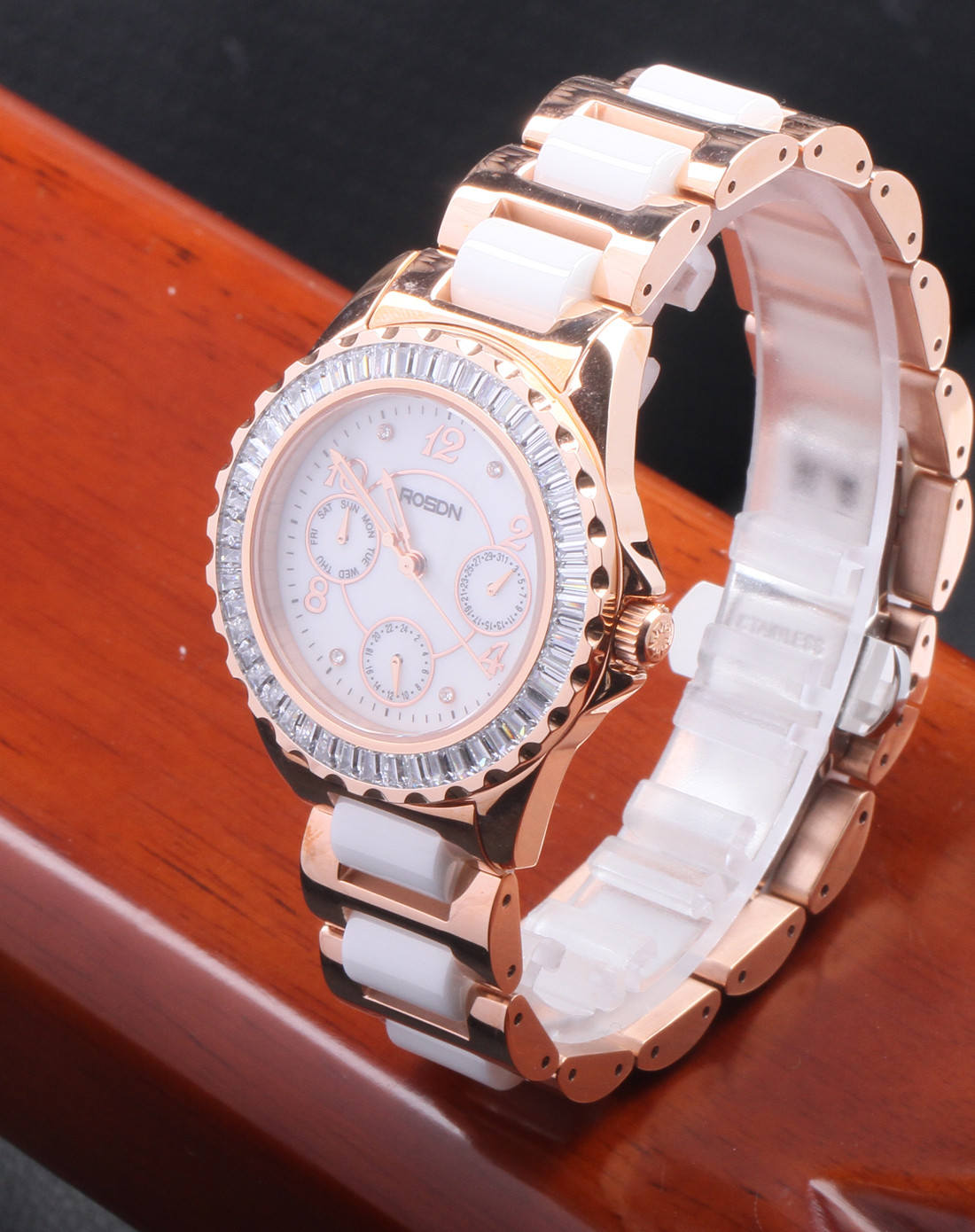 陶瓷手表女 牌子价格 多少钱