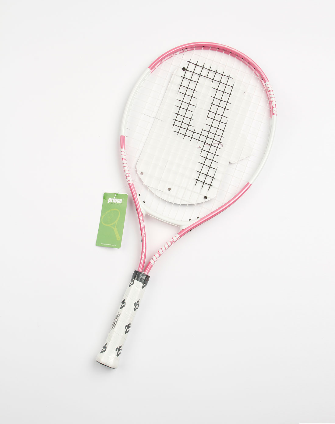 儿童粉色airoteammaria25王子网球拍apec热气球超级飞图片