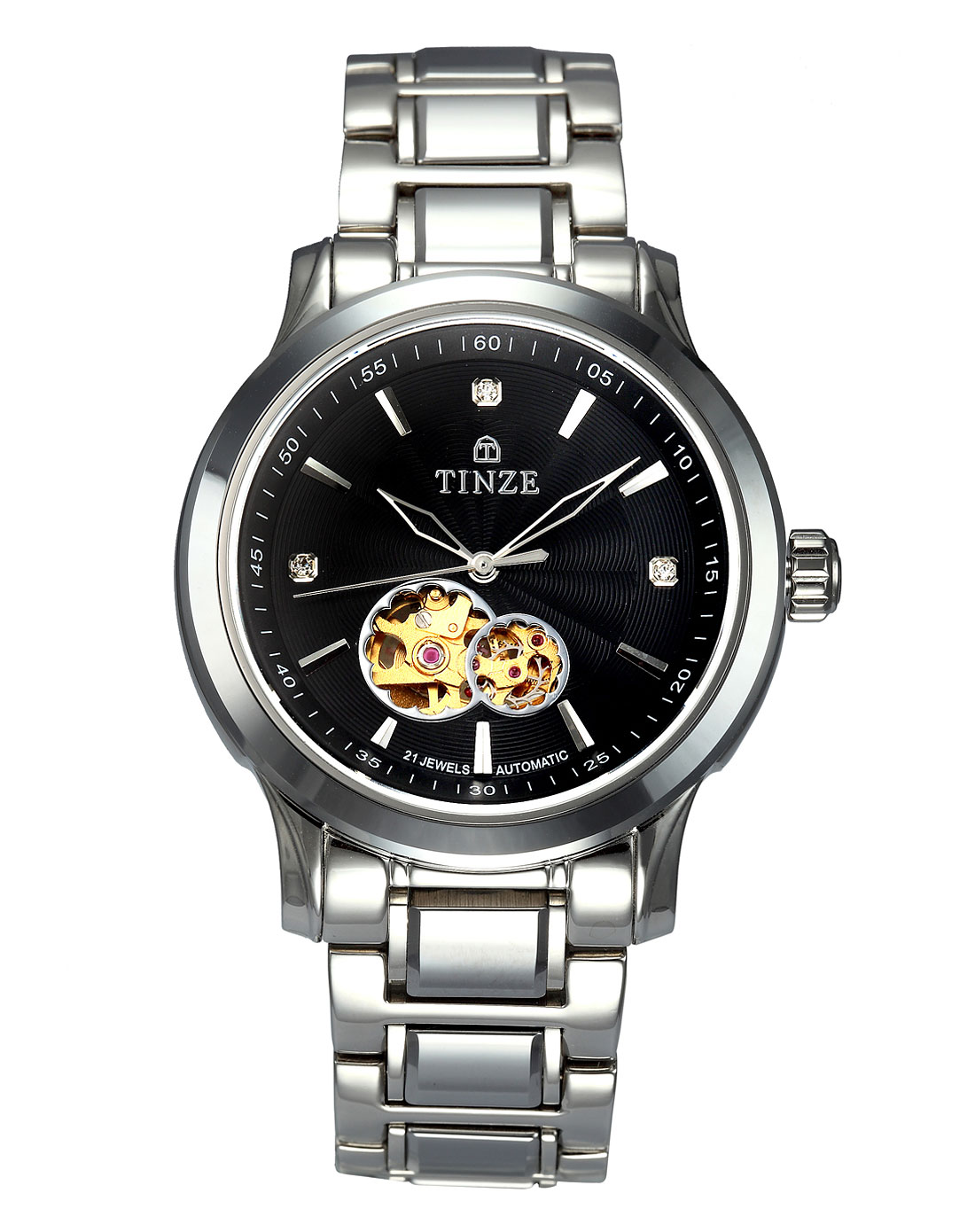 全自动机械表排名_瑞士全自动机械表(3)