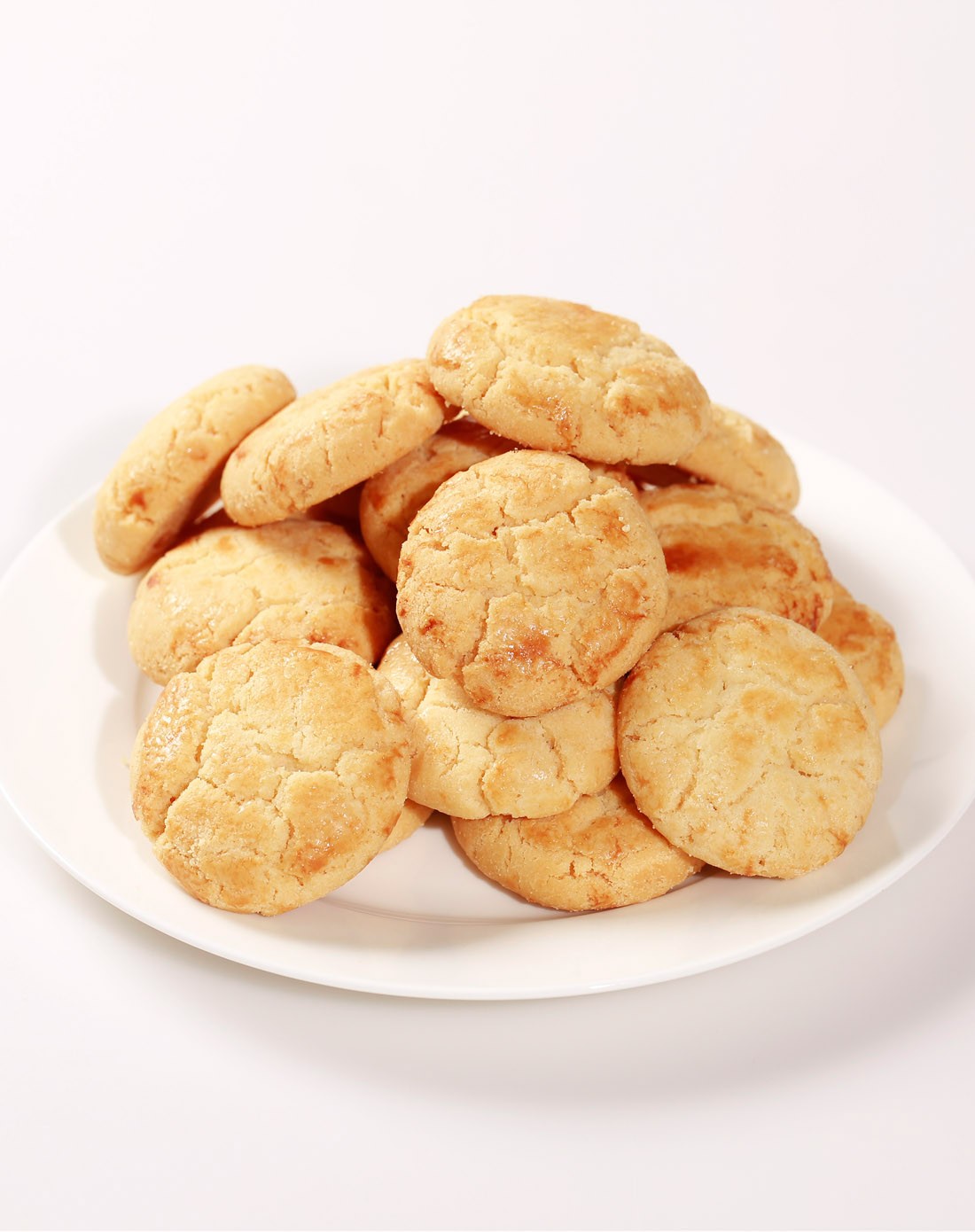 香港奇华食品专场香港奇华 和谐一家低糖合桃酥 祝福手信礼盒装252g 小唯价qihua45_唯品会