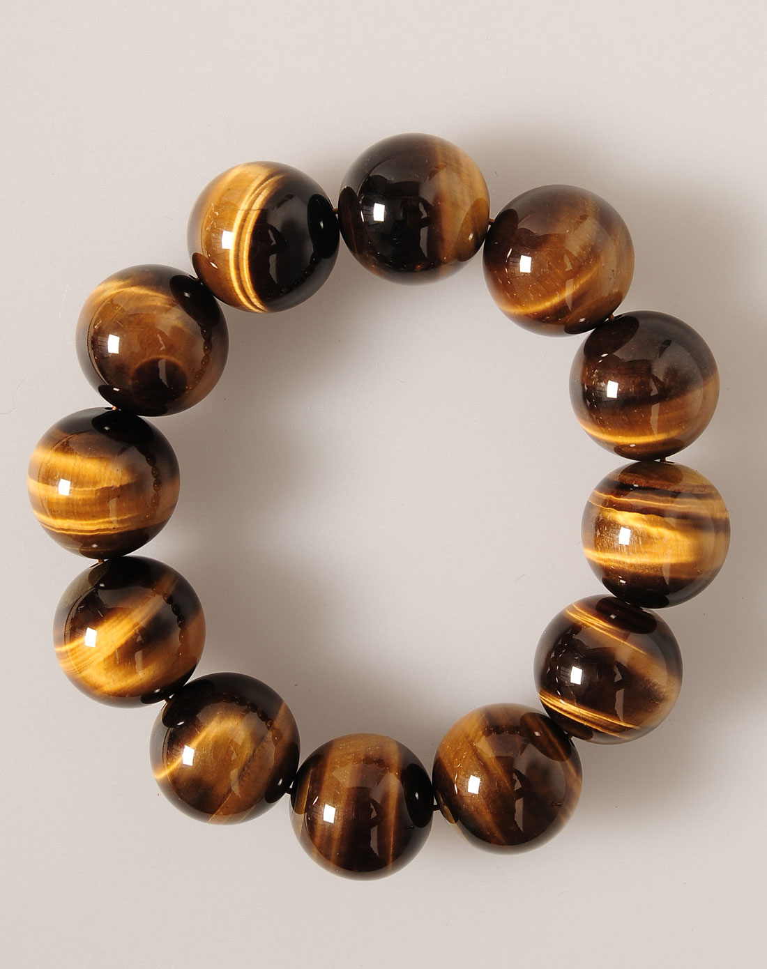 虎眼石含有什么