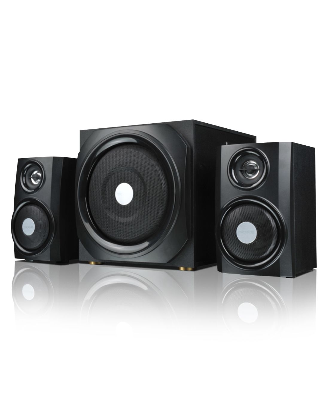 麦博&漫步者&铁三角&森海音响耳机专场麦博