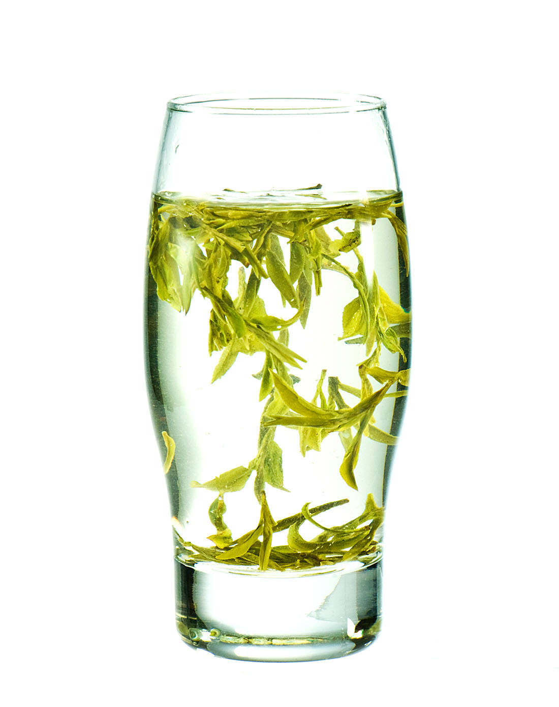 客茶品+龙井绿茶