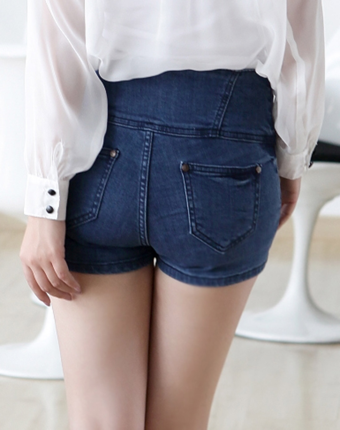 <em>牛仔短裤</em>jz20460003