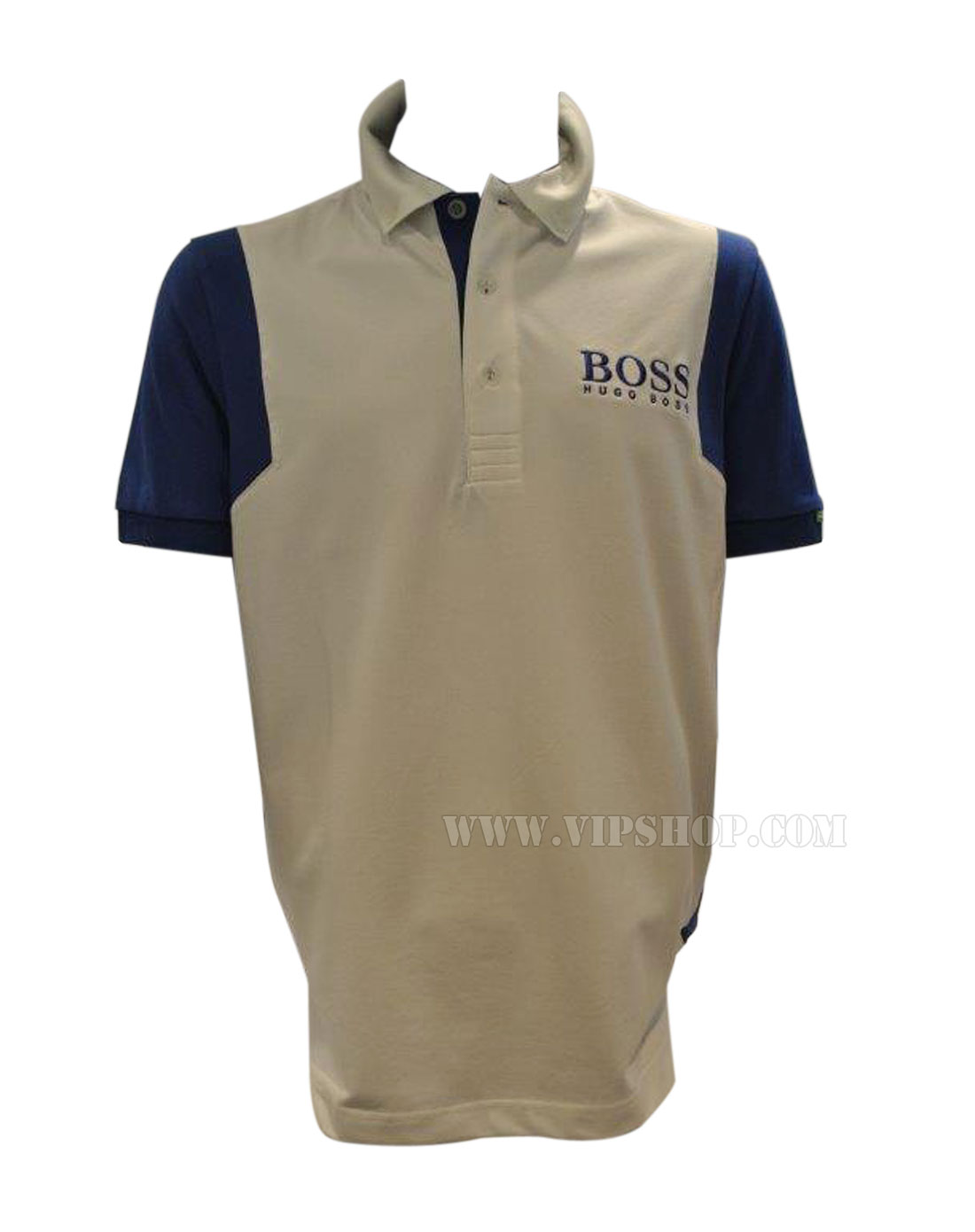 hugo boss 男士短袖上衣