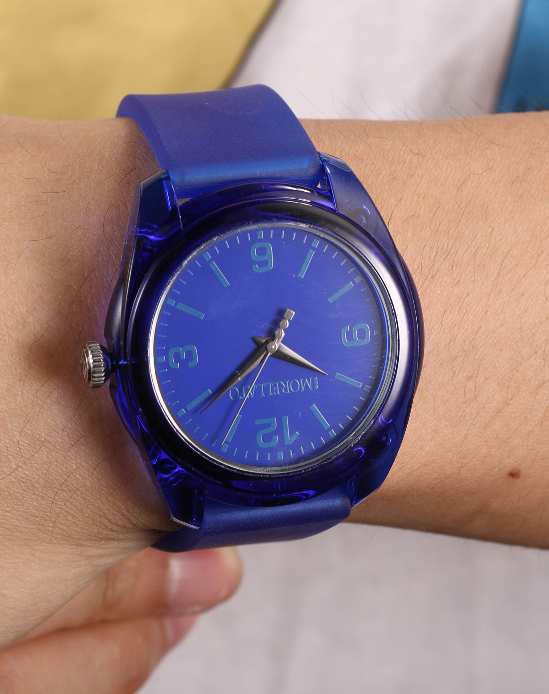2、卡地亚最著名的手表是哪种款式？ 