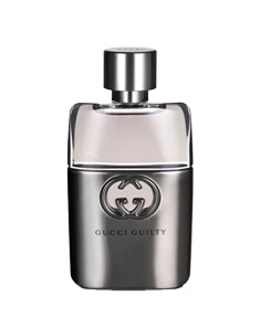 gucci古驰罪爱男士喷式淡香水50ml(edt(又名:古驰罪爱男士淡香水)