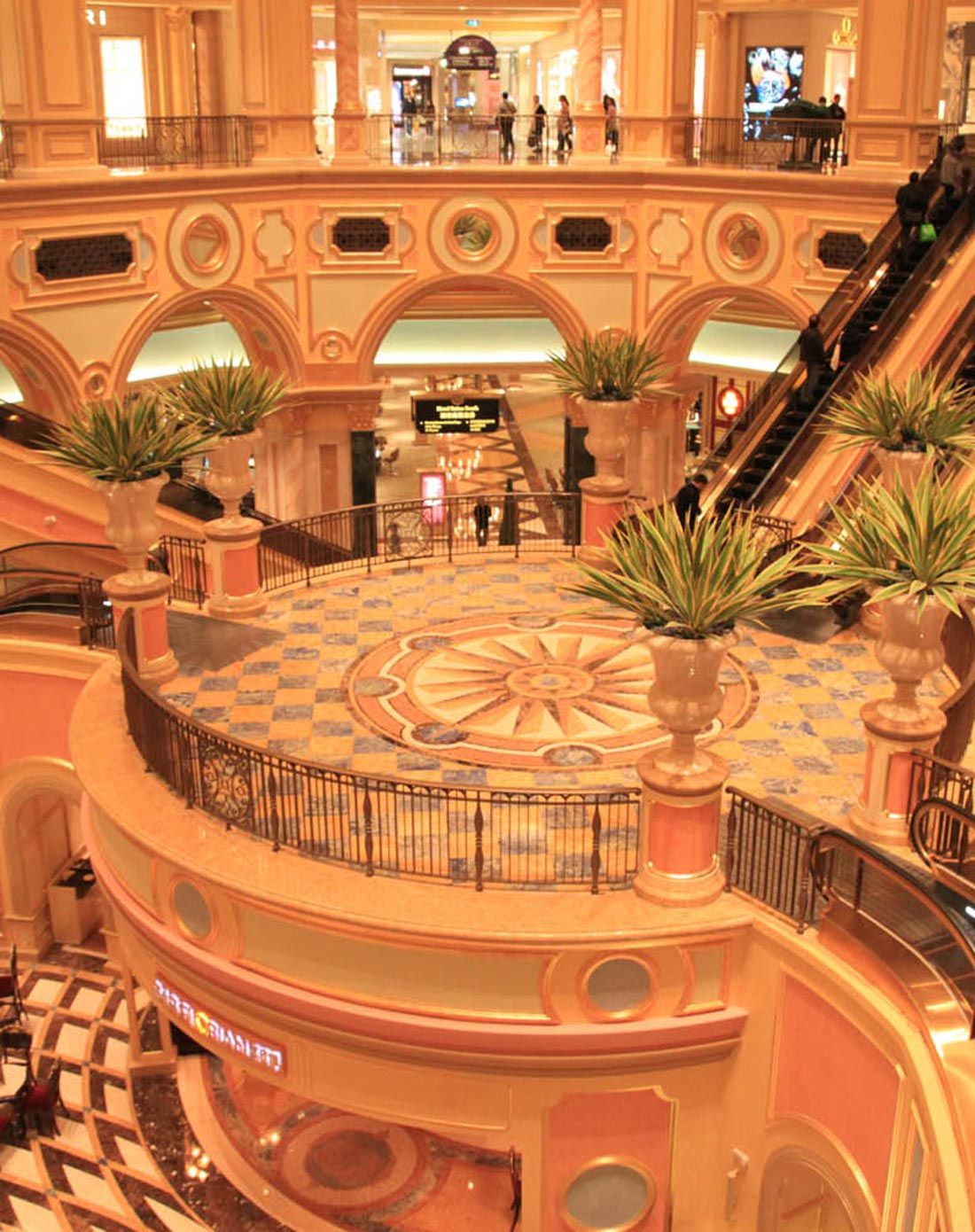 旅行专场10020382珠海-澳门拱北关口过关L签