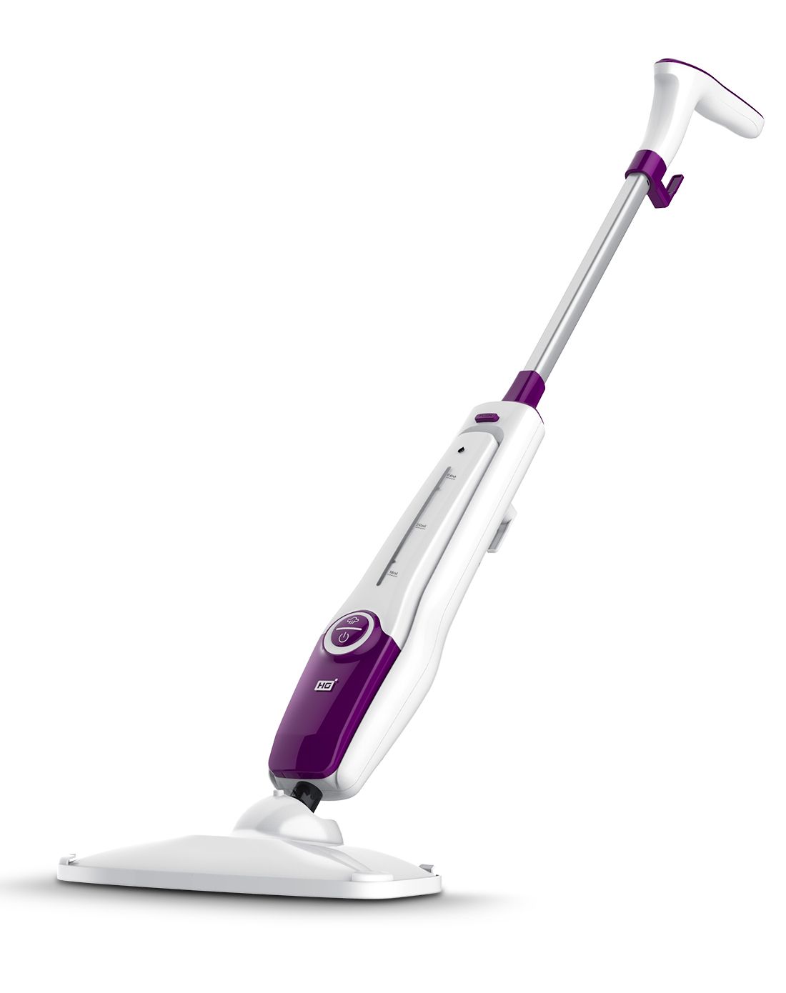 烫帮你赶走烦恼-华光明星单品电动蒸汽拖把 可