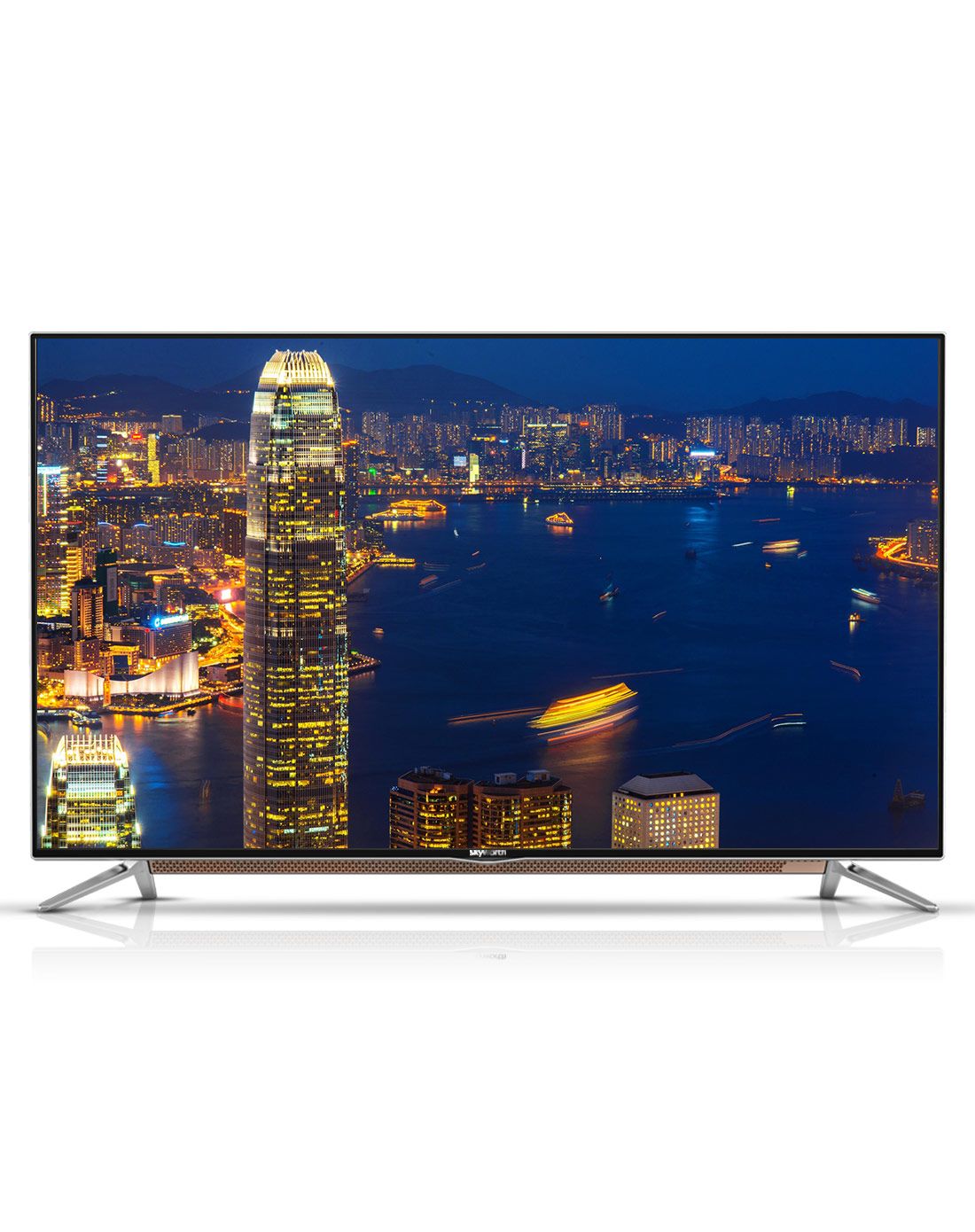 创维Skyworth彩电专场直发货58英寸 智能10核