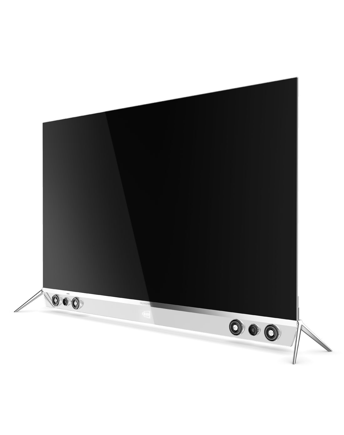 创维Skyworth彩电专场直发货55英寸4色4K智能