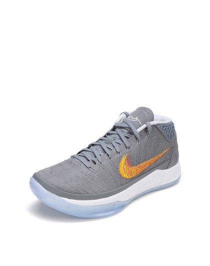 耐克nike kobe ad ep 男款低帮篮球鞋