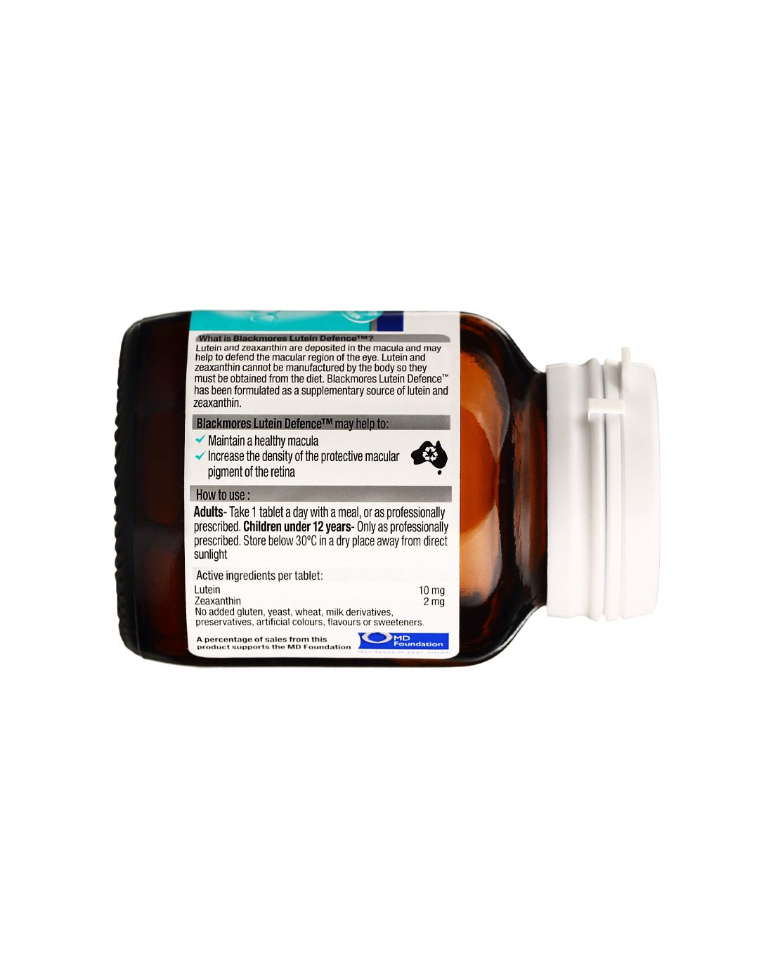 澳洲澳佳宝Blackmores营养膳食专场澳洲Blac