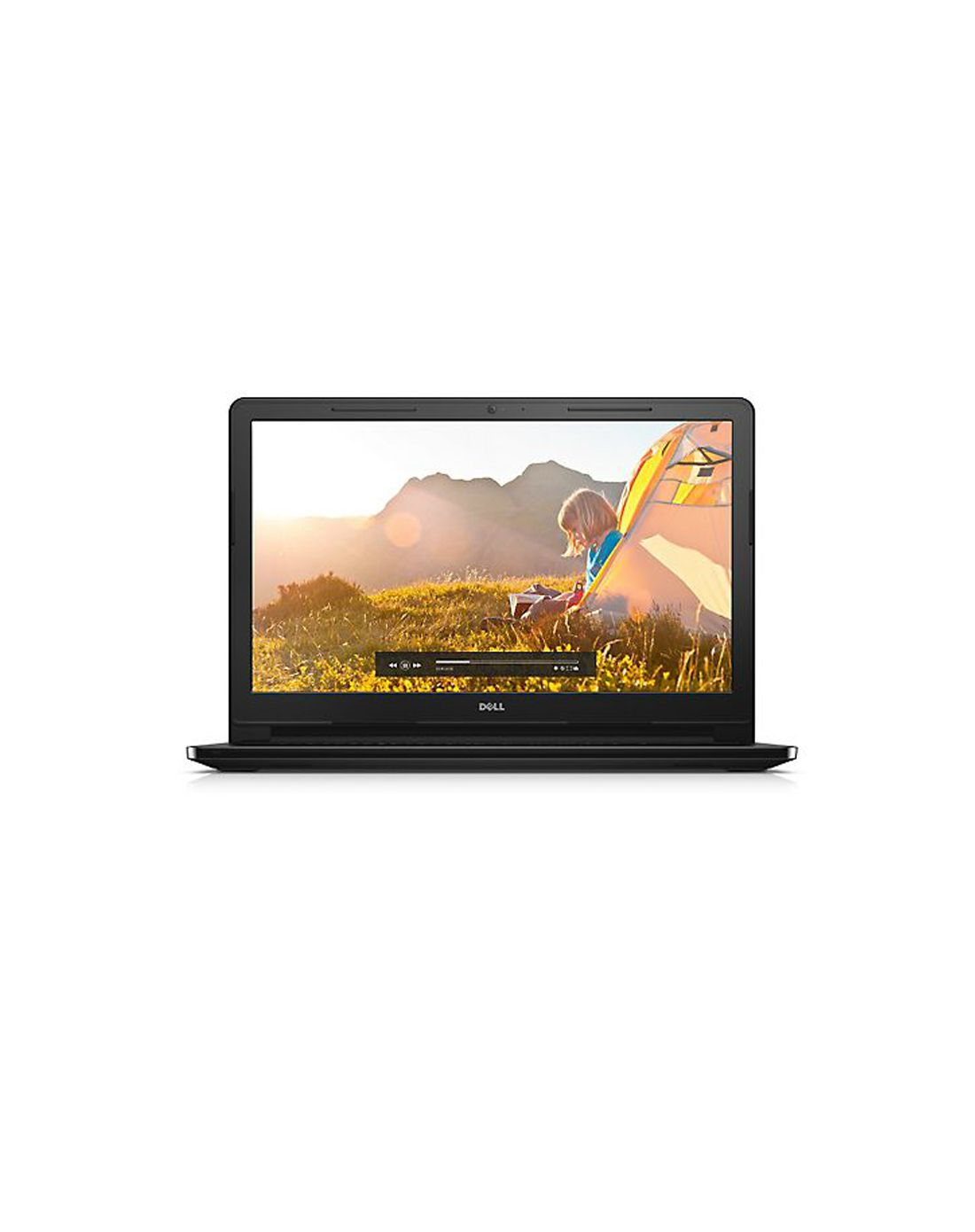 尔DELL电脑专场直发货15SR-4528BB 六代 I5