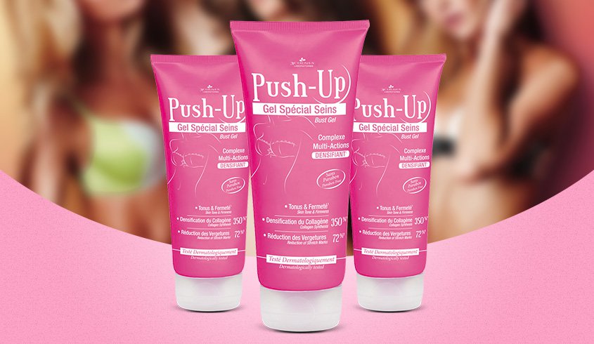 breastcream,breast是什么意思 3 chenes push breast cream 胸部护理霜 200ml
