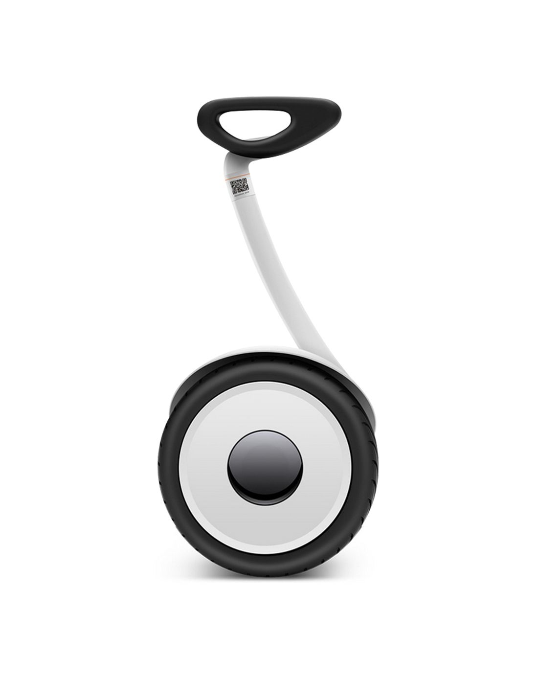 小米MI专场九号平衡车 黑色XM-11961