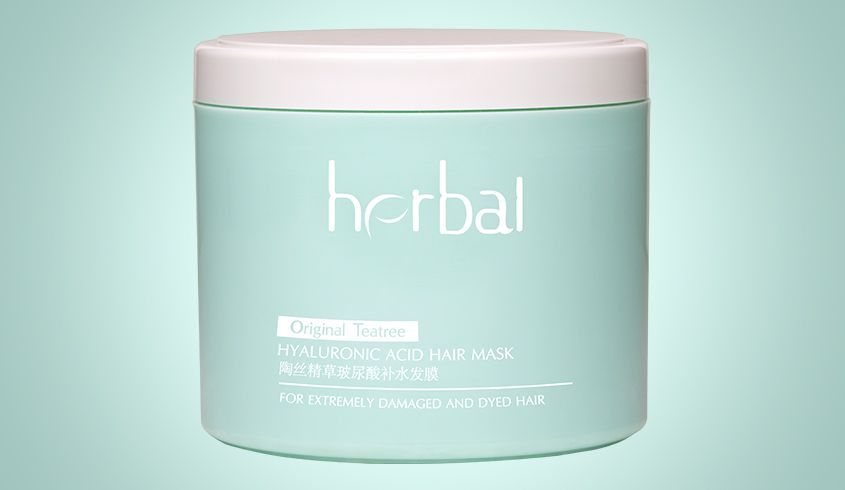 陶丝these洗护发专场精草玻尿酸补水发膜450ml_唯品会