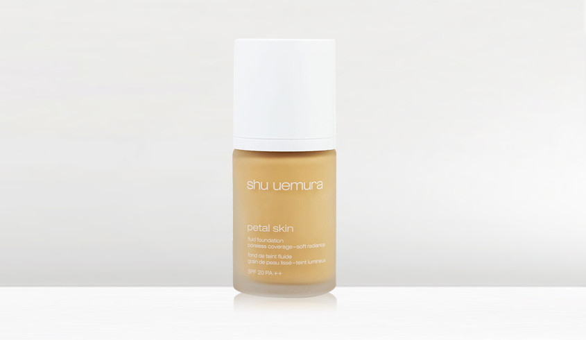 shu uemura ֲ㻨ἡ۵Һ774 spf20 pa