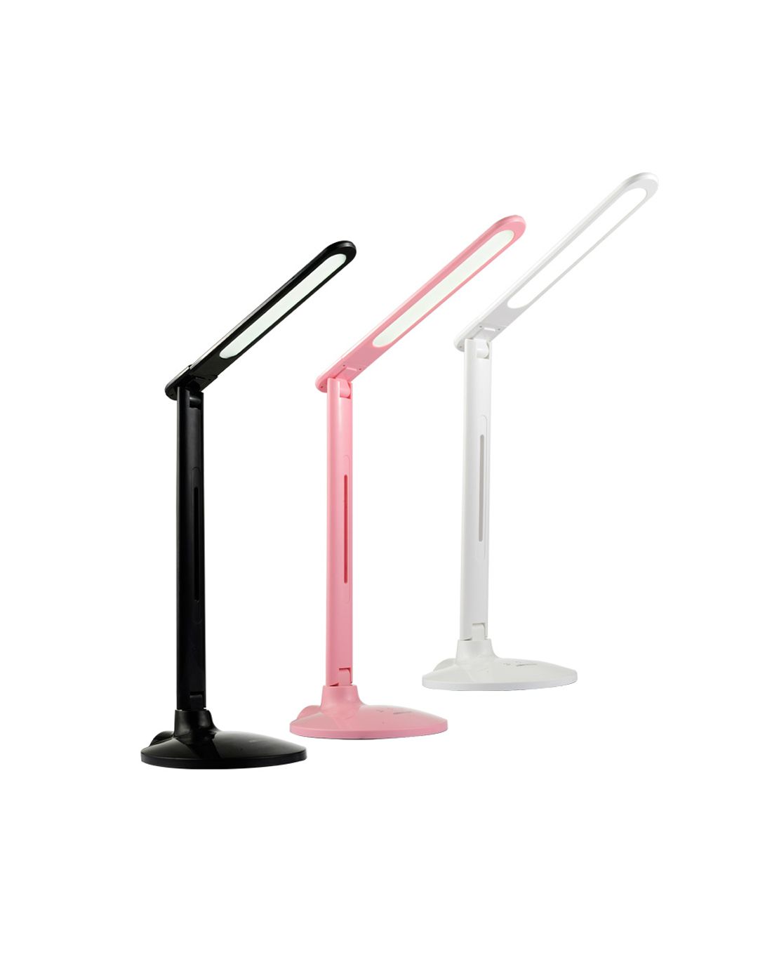 雷士照明专场白色护眼LED台灯 7W(含光源)70