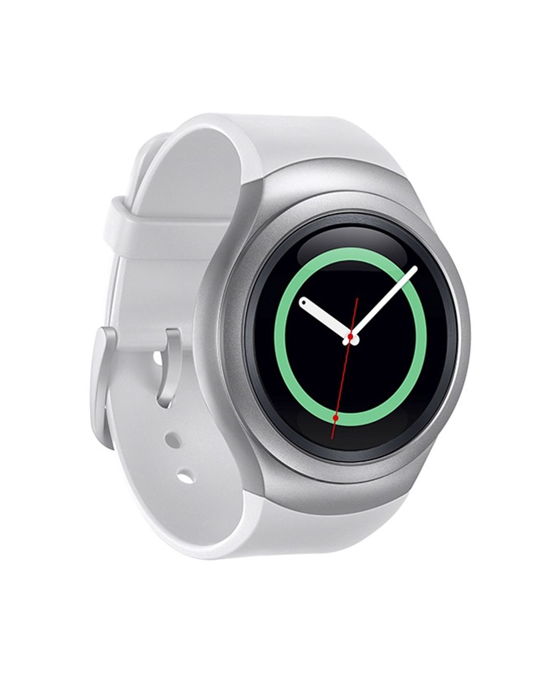 智能产品-三星主件Gears2时尚运动版智能手表