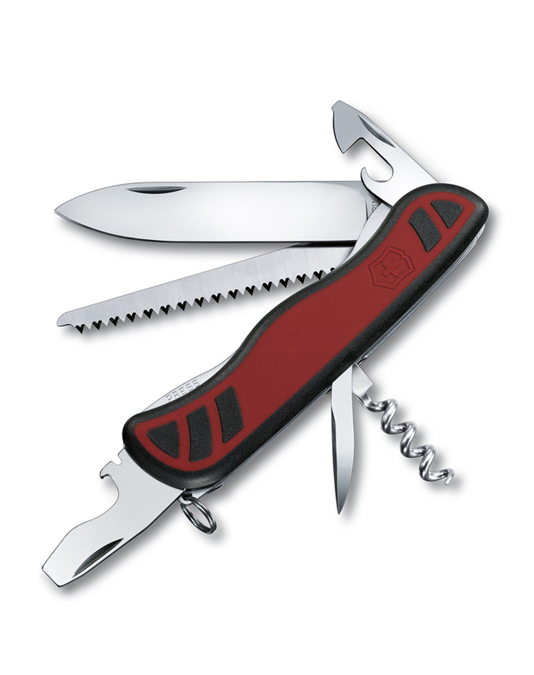 维氏瑞士军刀正品迷你