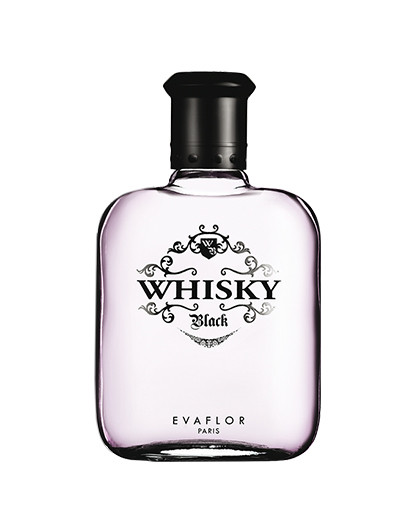 evaflor伊法芙兰 whisky 神秘香水 50ml 舒适自信